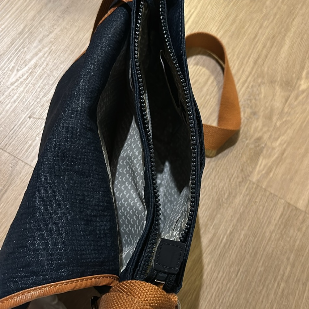 Kipling Shoulder Bag View 6